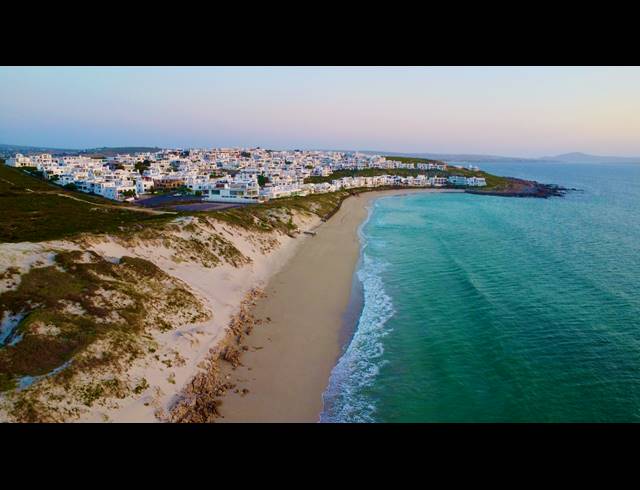 22.70HA VACANT LAND FOR SALE IN PARADISE BEACH